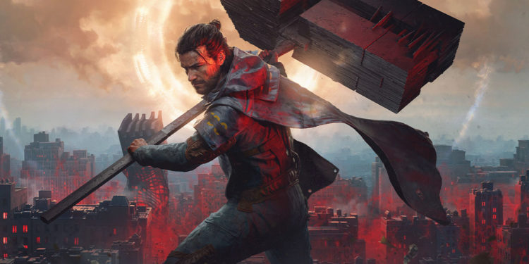 Remedy Entertainment mengonfirmasi kalau pengembangan CONTROL Resonant kini sudah rampung dan akan rilis sesuai jadwal