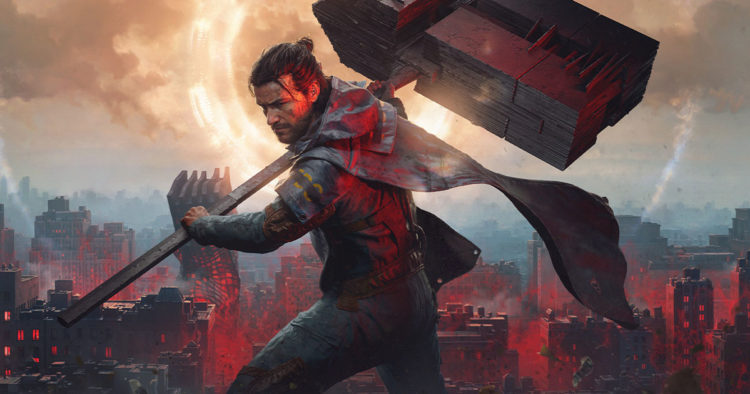Remedy Entertainment mengonfirmasi kalau pengembangan CONTROL Resonant kini sudah rampung dan akan rilis sesuai jadwal