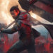 Remedy Entertainment mengonfirmasi kalau pengembangan CONTROL Resonant kini sudah rampung dan akan rilis sesuai jadwal