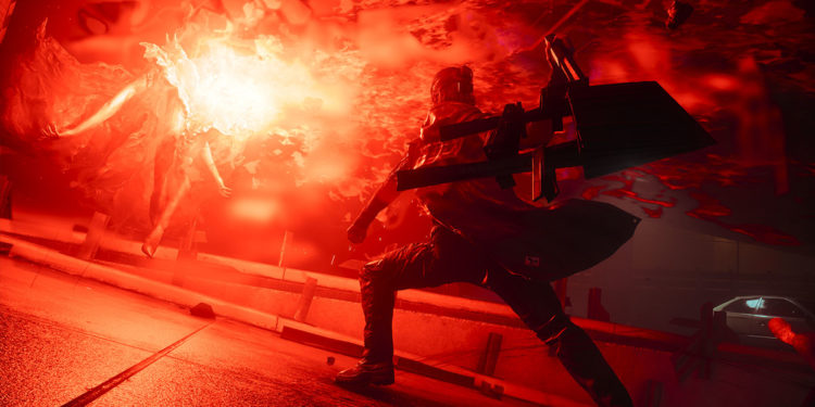 Remedy Entertainment ikut meramaikan gamescom Opening Night Live 2026 dengan pameran trailer baru CONTROL Resonant