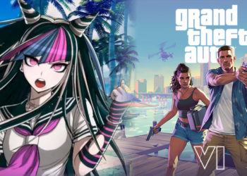 Kazutaka Kodaka beri candaan kalau ditundanya perilisan Danganronpa 2×2 karena dia akan menghabiskan banyak waktu untuk main GTA 6