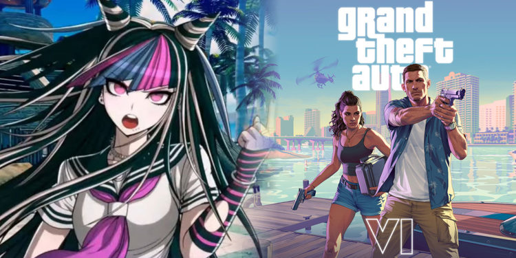 Kazutaka Kodaka beri candaan kalau ditundanya perilisan Danganronpa 2×2 karena dia akan menghabiskan banyak waktu untuk main GTA 6