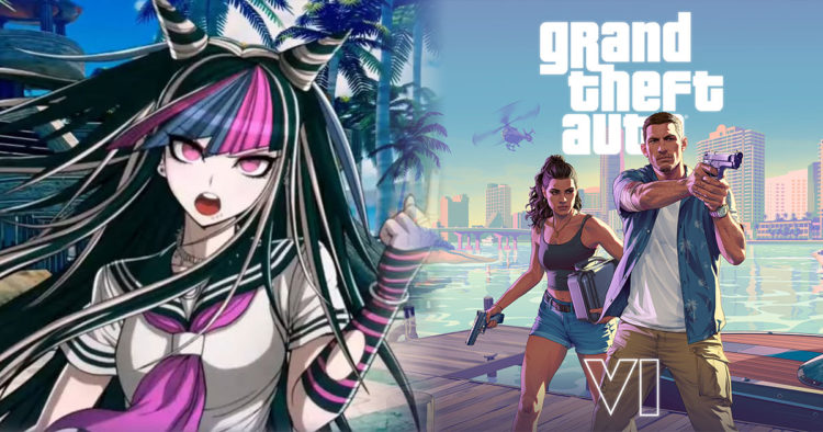 Kazutaka Kodaka beri candaan kalau ditundanya perilisan Danganronpa 2×2 karena dia akan menghabiskan banyak waktu untuk main GTA 6