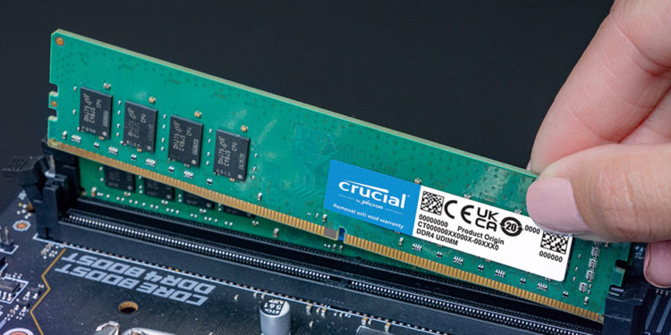Kabar buruk buat yang masih pakai atau berencana upgrade PC dengan RAM DDR4. Harganya juga akan ikutan mahal.
