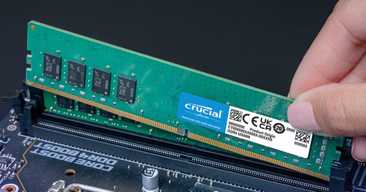 Kabar buruk buat yang masih pakai atau berencana upgrade PC dengan RAM DDR4. Harganya juga akan ikutan mahal.