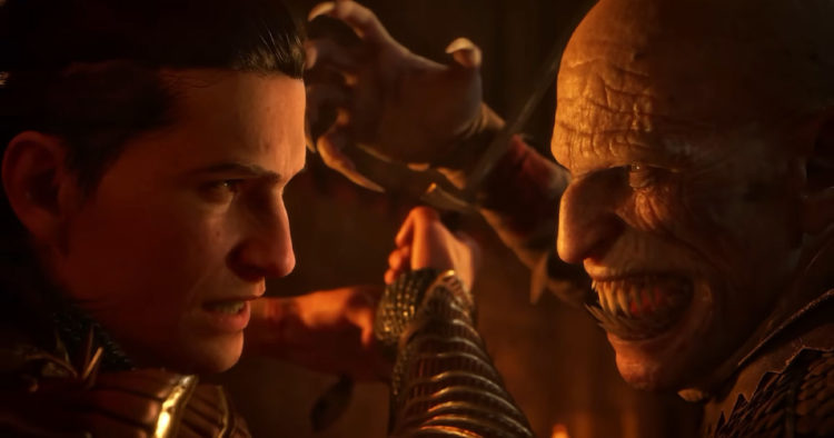 Simak review kami untuk The Blood of Dawnwalker yang berhasil tampil menonjol sebagai pendatang baru ke genre open-world RPG
