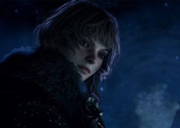 Dalam kesempatan wawancara bersama Director Kento Kinoshita dan Producer Naoto Oyama, kami ngobrol lebih jauh soal bagaimana Dark Arisen.