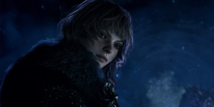 Dalam kesempatan wawancara bersama Director Kento Kinoshita dan Producer Naoto Oyama, kami ngobrol lebih jauh soal bagaimana Dark Arisen.