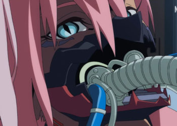 Serial anime Cyberpunk: Edgerunners 2 rencananya akan tayang di platform Netflix mulai 20 Oktober 2026 mendatang
