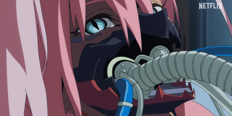 Serial anime Cyberpunk: Edgerunners 2 rencananya akan tayang di platform Netflix mulai 20 Oktober 2026 mendatang