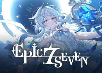 Smilegate baru saja mengumumkan rencana mereka untuk membawa game gacha ikonik Epic Seven ke platform Steam