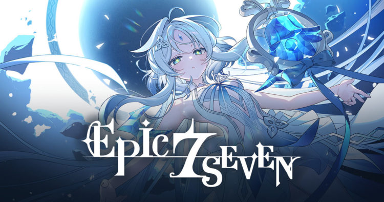 Smilegate baru saja mengumumkan rencana mereka untuk membawa game gacha ikonik Epic Seven ke platform Steam