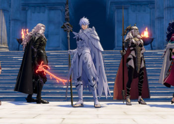 Kemarin malam Nintendo dan Intelligent Systems telah mengadakan ajang Nintendo Direct khusus untuk Fire Emblem: Fortune’s Weave