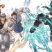 Granblue Fantasy rencananya akan membawa rerun kolaborasi Gintama dan My Hero Academia pada bulan Oktober mendatang