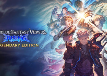 Cygames dan Arc System Works akan merilis Granblue Fantasy Versus: Rising di Nintendo Switch 2 yang ikut memperkenalkan edisi baru