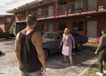 Rockstar Games akhirnya telah melepas Extended Look dari Grand Theft Auto VI yang berisi gameplay mentah berdurasi hampir setengah jam