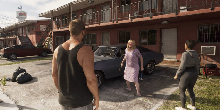Rockstar Games akhirnya telah melepas Extended Look dari Grand Theft Auto VI yang berisi gameplay mentah berdurasi hampir setengah jam