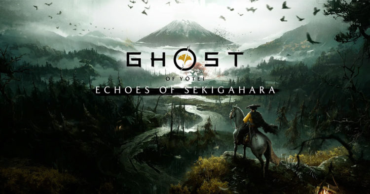 Sucker Punch Productions dan PlayStation resmi mengumumkan Ghost of Yotei Complete Edition dan ekspansi untuk merayakan satu tahun.