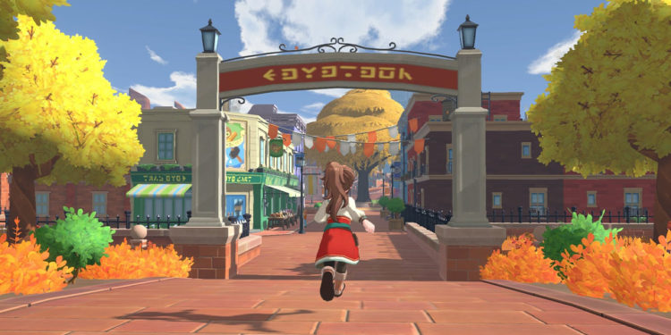 Harvest Moon: Echoes of Teradea kini sudah ditunda rilisnya dari jadwal awal pada 24 September ke 15 Oktober 2026
