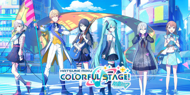 Mulai bulan ini kolaborasi spesial HATSUNE MIKU: COLORFUL STAGE! dengan Animate ternyata juga akan sambangi wilayah Asia Tenggara