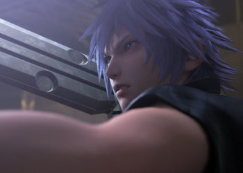 Tai Yasue dan Tetsuya Nomura dari Square Enix mengonfirmasi kalau jadwal rilis Kingdom Hearts IV sudah 100% dikunci untuk 2027