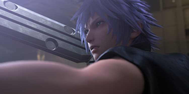 Tai Yasue dan Tetsuya Nomura dari Square Enix mengonfirmasi kalau jadwal rilis Kingdom Hearts IV sudah 100% dikunci untuk 2027