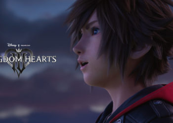 Square Enix telah berbagi informasi baru Kingdom Hearts IV termasuk skala skripnya yang akan jauh lebih padat dari Kingdom Hearts III