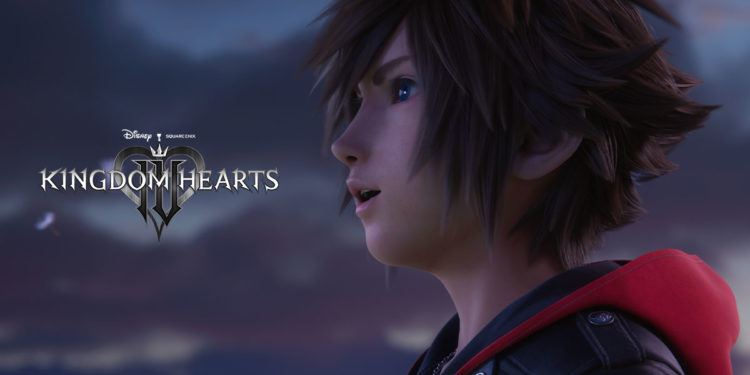 Square Enix telah berbagi informasi baru Kingdom Hearts IV termasuk skala skripnya yang akan jauh lebih padat dari Kingdom Hearts III