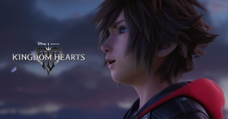 Square Enix telah berbagi informasi baru Kingdom Hearts IV termasuk skala skripnya yang akan jauh lebih padat dari Kingdom Hearts III