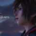 Square Enix telah berbagi informasi baru Kingdom Hearts IV termasuk skala skripnya yang akan jauh lebih padat dari Kingdom Hearts III