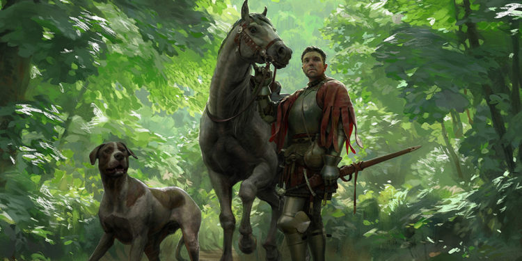 Laporan terbaru dari Embracer memastikan kalau game Kingdom Come selanjutnya ditargetkan rilis pada tahun fiskal 2027/2028