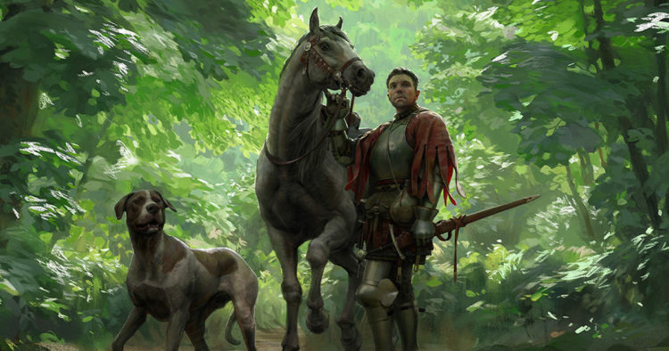 Laporan terbaru dari Embracer memastikan kalau game Kingdom Come selanjutnya ditargetkan rilis pada tahun fiskal 2027/2028