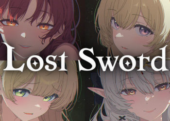 CODECAT Inc. dan Wemade Connect berencana untuk ikut merilis Lost Sword yang merupakan game gacha RPG terbaru mereka di PC