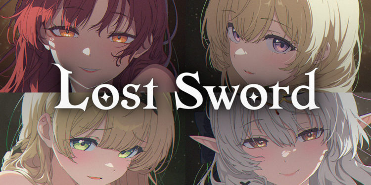 CODECAT Inc. dan Wemade Connect berencana untuk ikut merilis Lost Sword yang merupakan game gacha RPG terbaru mereka di PC