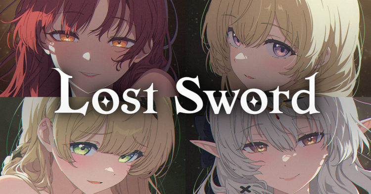 CODECAT Inc. dan Wemade Connect berencana untuk ikut merilis Lost Sword yang merupakan game gacha RPG terbaru mereka di PC