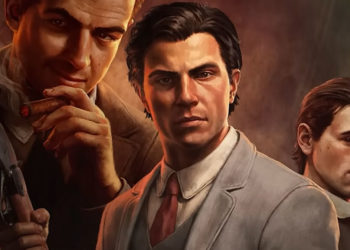 2K dan Hangar 13 melepas trailer gameplay perdana expansion 'Man of Honor' untuk Mafia: The Old Country yang siap rilis minggu depan