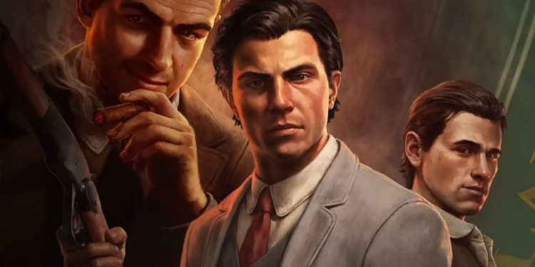 2K dan Hangar 13 melepas trailer gameplay perdana expansion 'Man of Honor' untuk Mafia: The Old Country yang siap rilis minggu depan