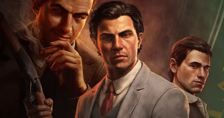 2K dan Hangar 13 melepas trailer gameplay perdana expansion 'Man of Honor' untuk Mafia: The Old Country yang siap rilis minggu depan