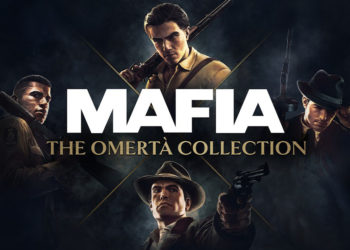 Mafia: The Omerta Collection diumumkan sebagai bundle empat game utama dalam seri Mafia serta perombakan teknis di sisi performa