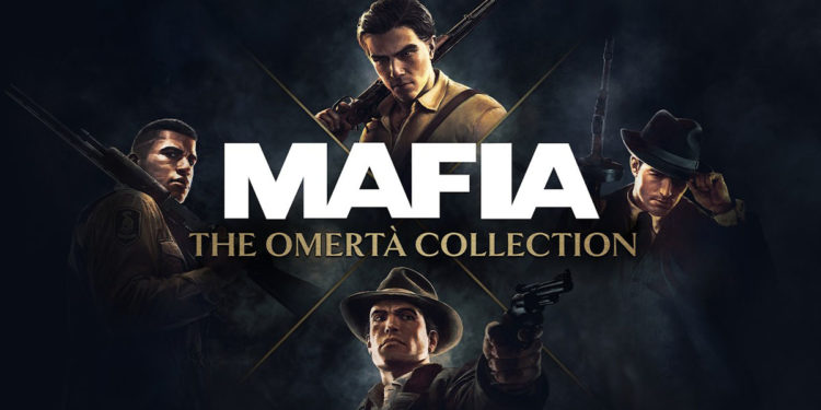 Mafia: The Omerta Collection diumumkan sebagai bundle empat game utama dalam seri Mafia serta perombakan teknis di sisi performa