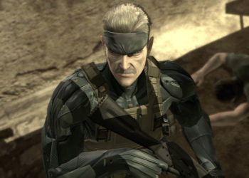 Review Metal Gear Solid: Master Collection Vol. 2 – Incaran Utama yang Bebas dari Penjara PS3!