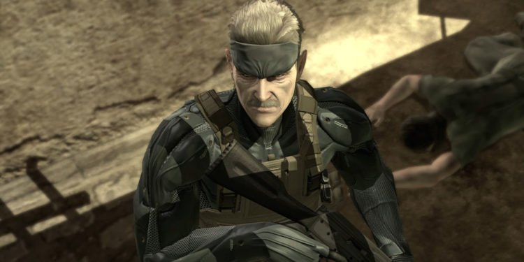 Review Metal Gear Solid: Master Collection Vol. 2 – Incaran Utama yang Bebas dari Penjara PS3!
