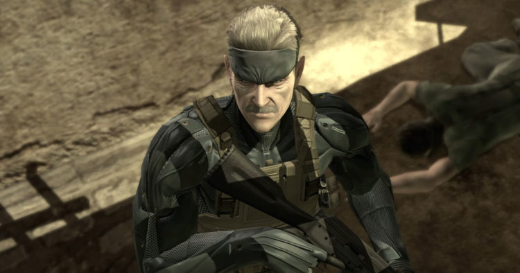 Simak review terbaru kami untuk Metal Gear Solid: Master Collection Vol. 2 yang membawa bundle beberapa game ikonik lain di franchisenya