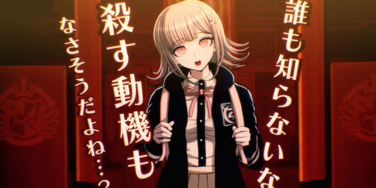 Kazutaka Kodaka dan Spike Chunsoft terbuka dengan kelanjutan Danganronpa semisal Danganronpa 2×2 berhasil mencapai penjualan yang tinggi