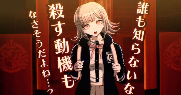 Kazutaka Kodaka dan Spike Chunsoft terbuka dengan kelanjutan Danganronpa semisal Danganronpa 2×2 berhasil mencapai penjualan yang tinggi