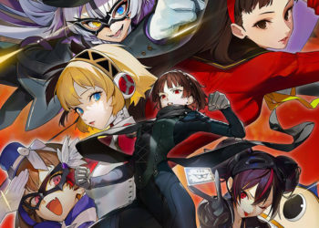 SHIFT UP dan Level Infinite telah berbagi detail lengkap event kolaborasi terbaru Goddess of Victory: NIKKE dengan Persona