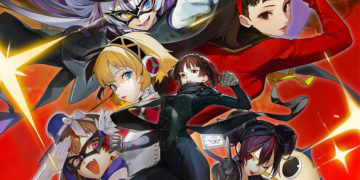 SHIFT UP dan Level Infinite telah berbagi detail lengkap event kolaborasi terbaru Goddess of Victory: NIKKE dengan Persona