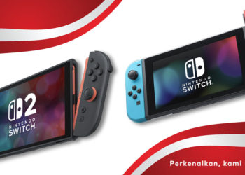 Mengamati lebih dalam soal ekspansi terbaru Nintendo di Indonesia, baik dari apa yang sudah diumumkan dan yang berpotensi akan datang