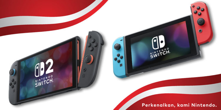 Mengamati lebih dalam soal ekspansi terbaru Nintendo di Indonesia, baik dari apa yang sudah diumumkan dan yang berpotensi akan datang