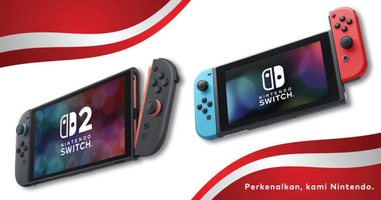 Mengamati lebih dalam soal ekspansi terbaru Nintendo di Indonesia, baik dari apa yang sudah diumumkan dan yang berpotensi akan datang